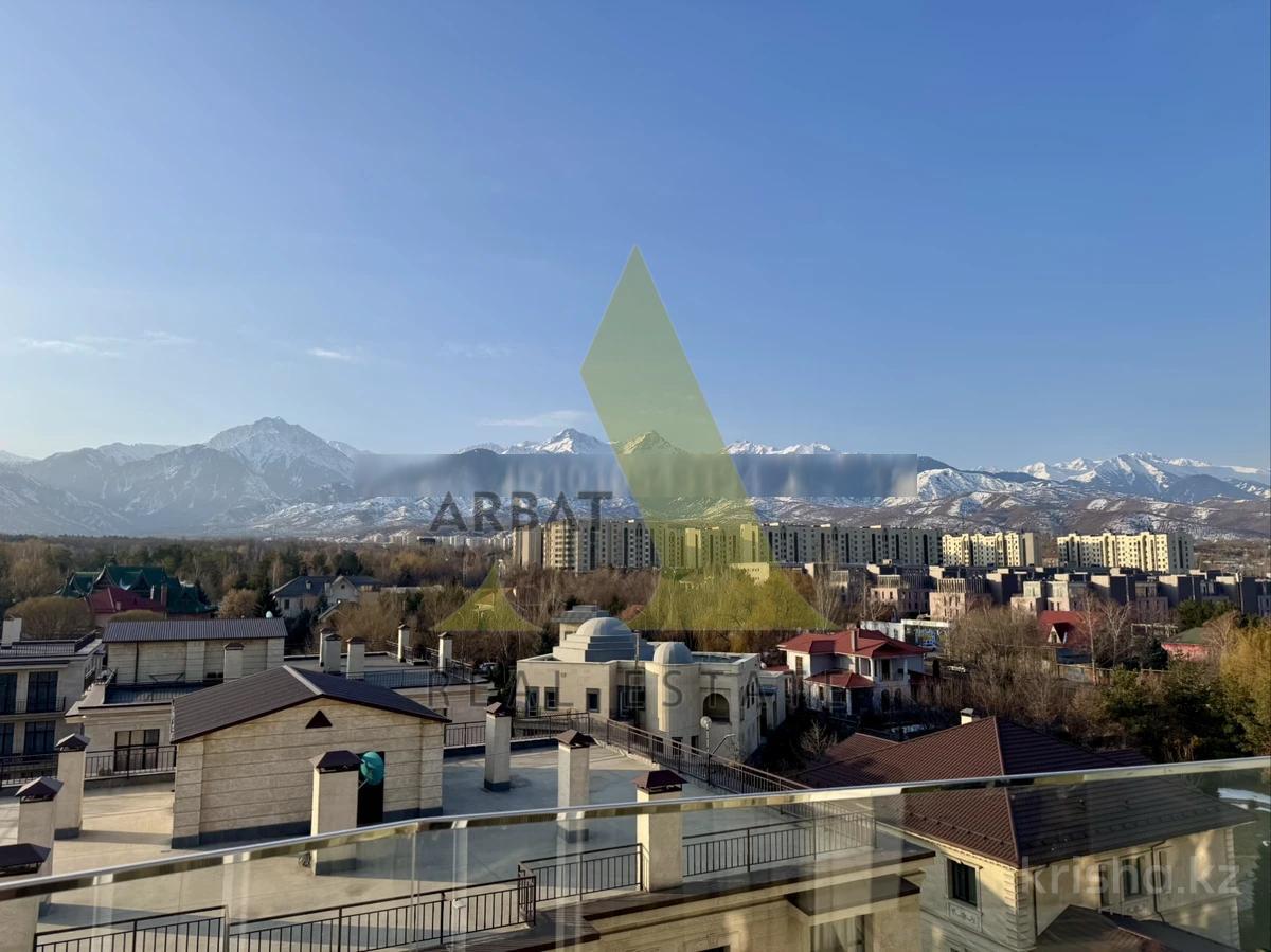 Фото Квартира, 6 комн, 340 м², 6/6 эт., 2013 г.п.
