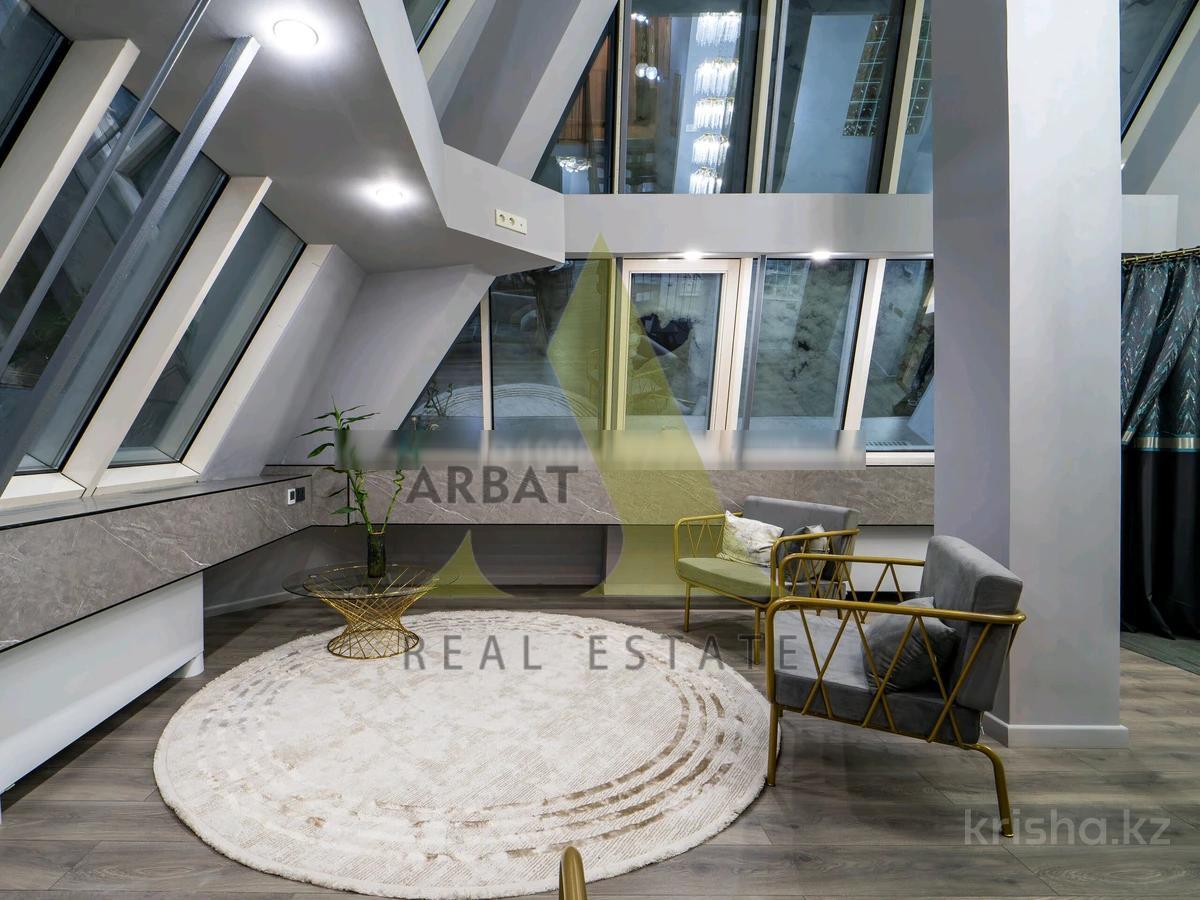 Фото Квартира, 6 комн, 240 м², 32/32 эт., 2018 г.п.