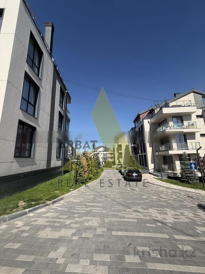 Фото Квартира, 6 комн, 380 м², 1/3 эт.