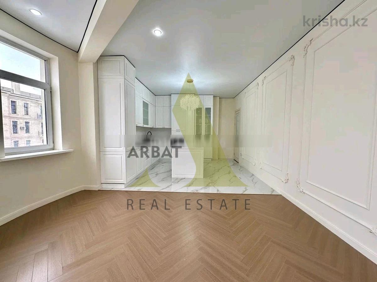 Фото Квартира, 4 комн, 200 м², 3/6 эт., 2013 г.п.