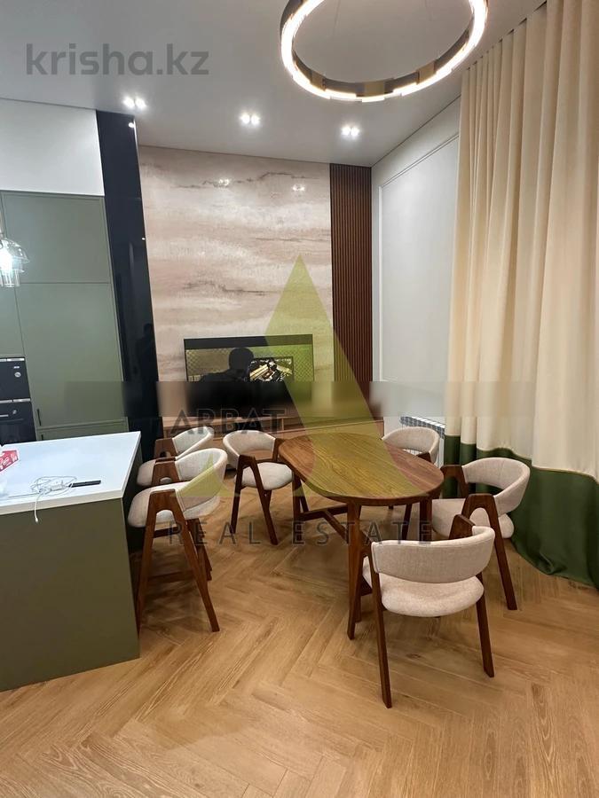 Фото Квартира, 3 комн, 100 м², 1/7 эт.