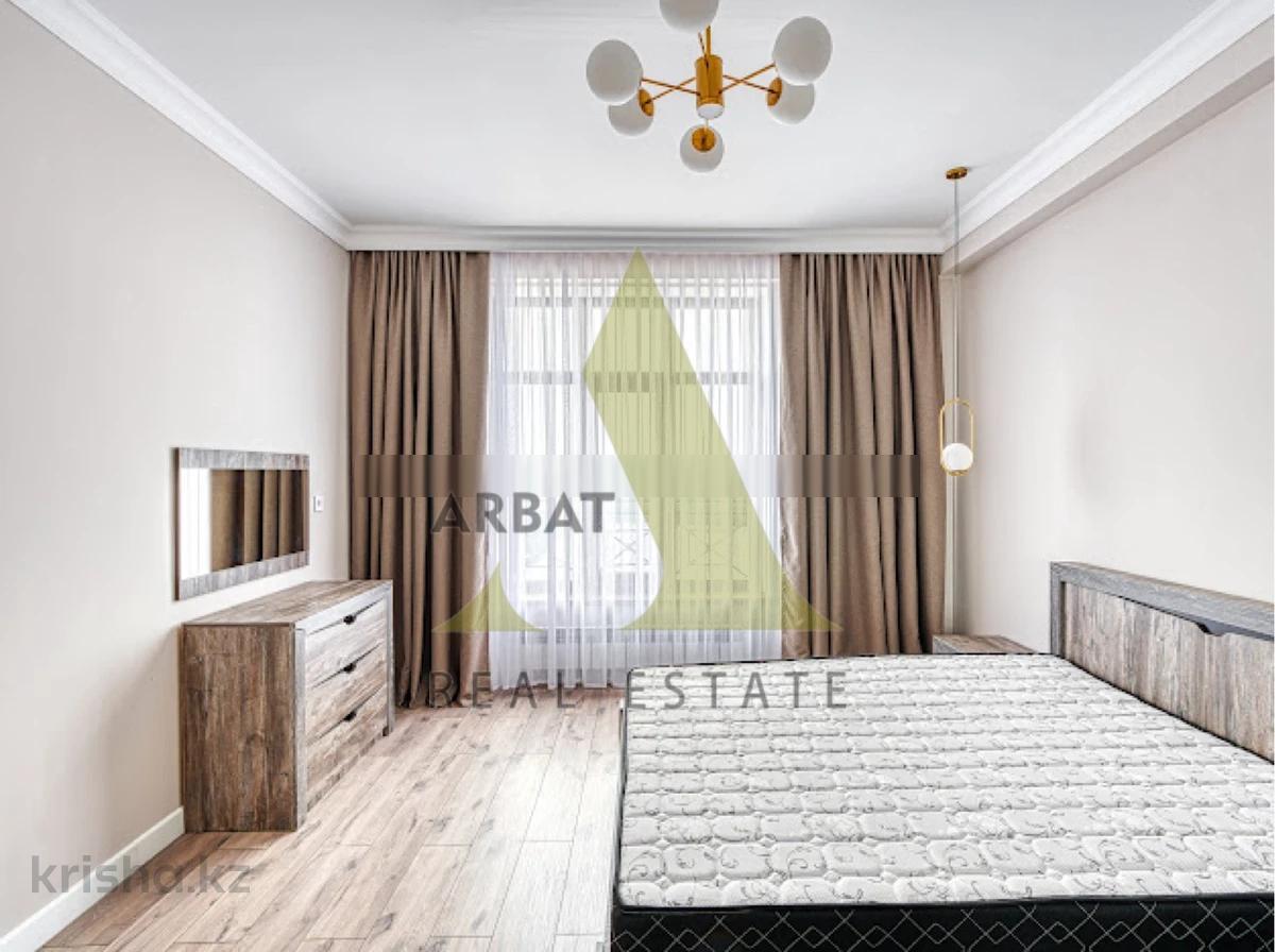 Фото Квартира, 4 комн, 190 м², 1 эт.