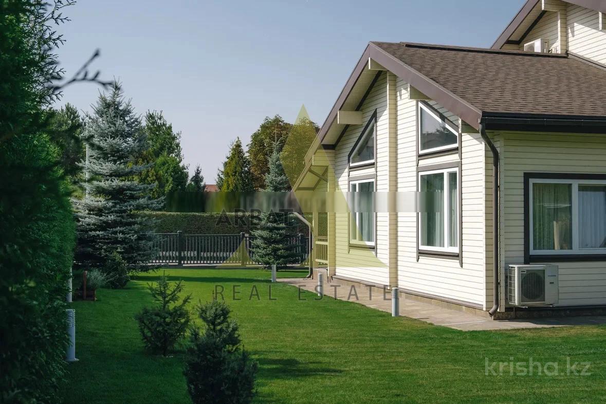 Фото Отдельный дом, 6 комн, 270м²