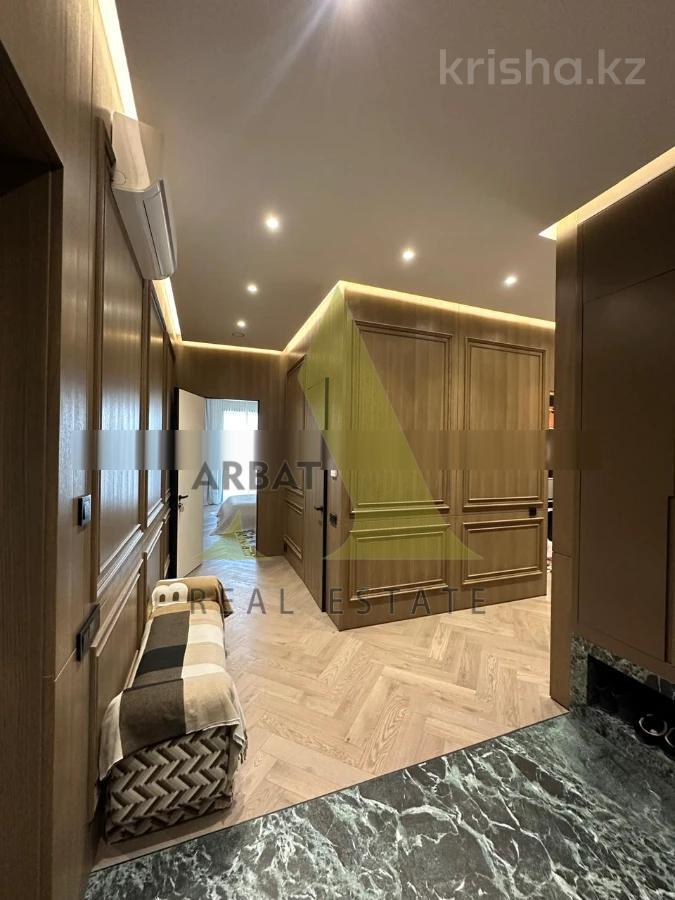 Фото Квартира, 5 комн, 282 м², 2/3 эт., 2022 г.п.