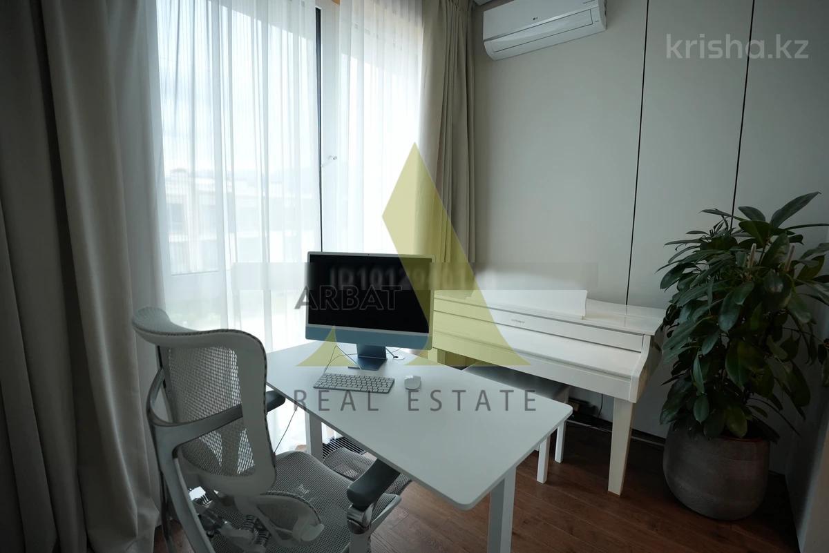 Фото Квартира, 4 комн, 157.5 м², 3/3 эт., 2021 г.п.
