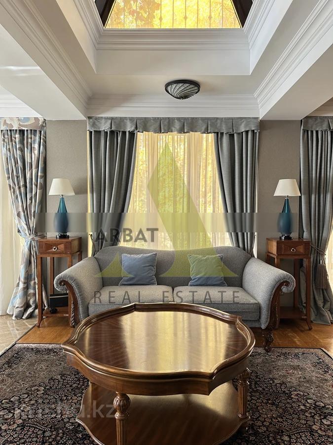 Фото Отдельный дом, 7 комн, 750м²