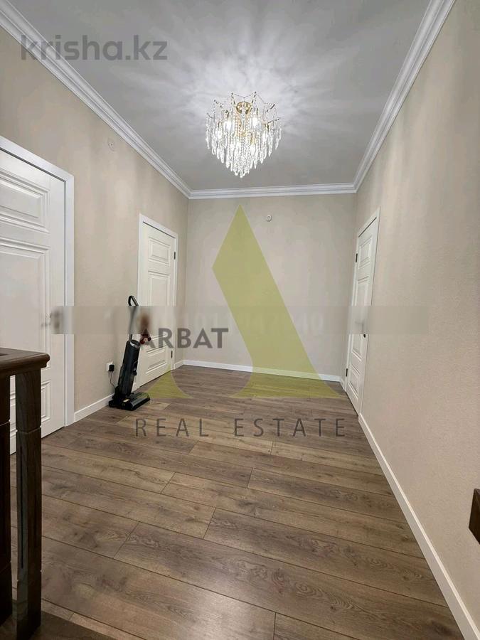 Фото Отдельный дом, 5 комн, 220м²