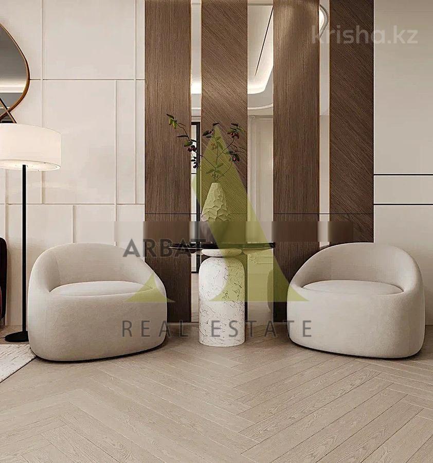 Фото Квартира, 4 комн, 160 м², 11/16 эт., 2022 г.п.