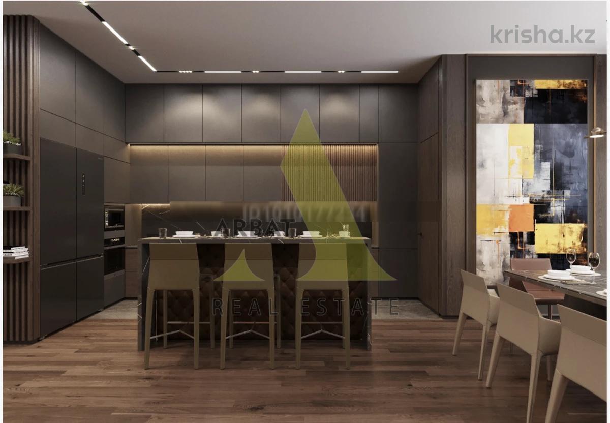 Фото Отдельный дом, 4 комн, 260м²