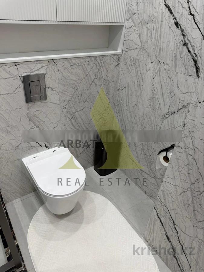 Фото Квартира, 3 комн, 104 м², 3/5 эт., 2024 г.п.