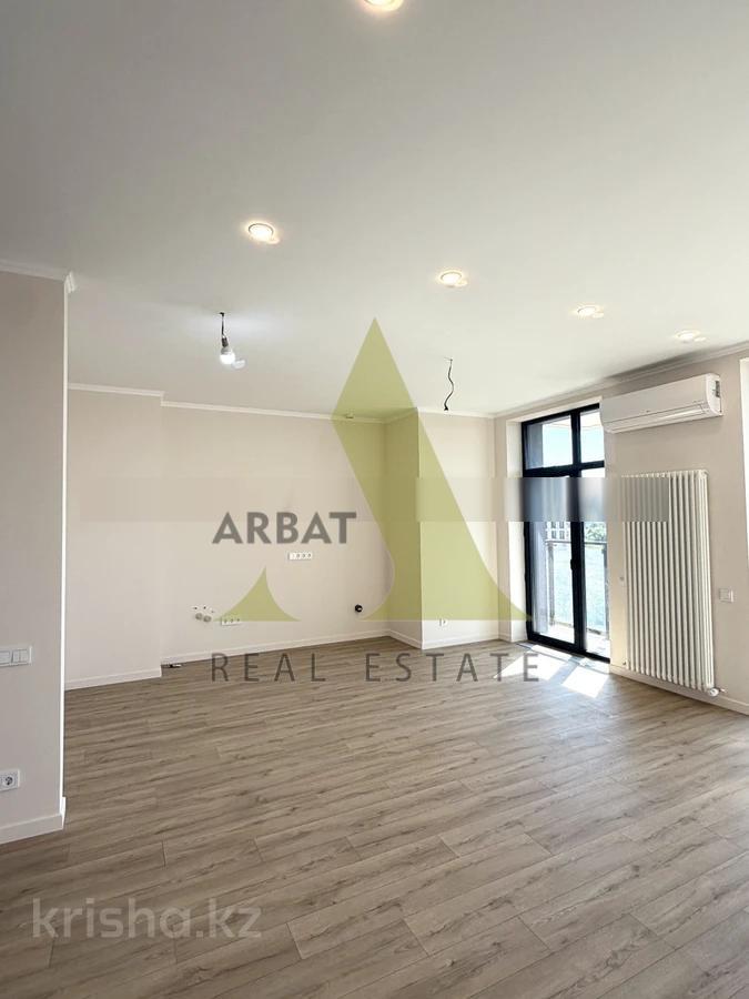 Фото Квартира, 3 комн, 106.3 м², 3/5 эт., 2024 г.п.