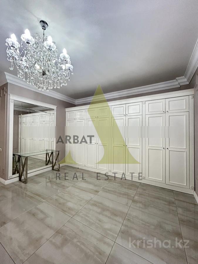 Фото Квартира, 7 комн, 440 м², 7/7 эт., 2016 г.п.