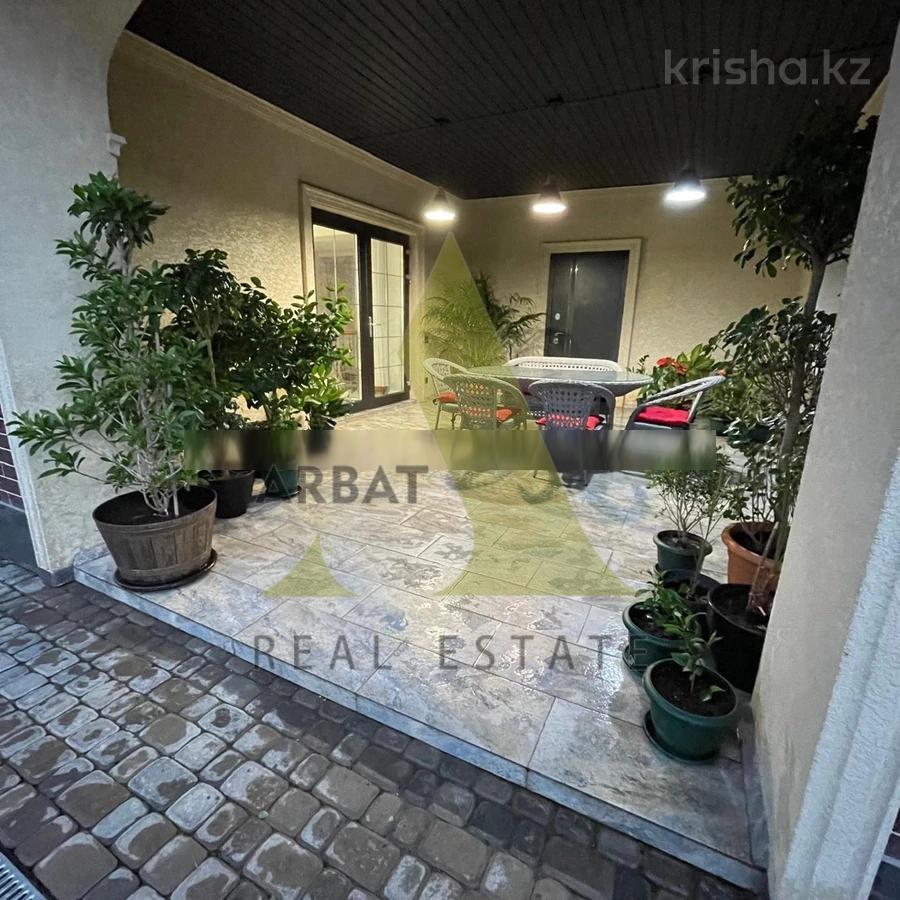 Фото Отдельный дом, 6 комн, 315м²