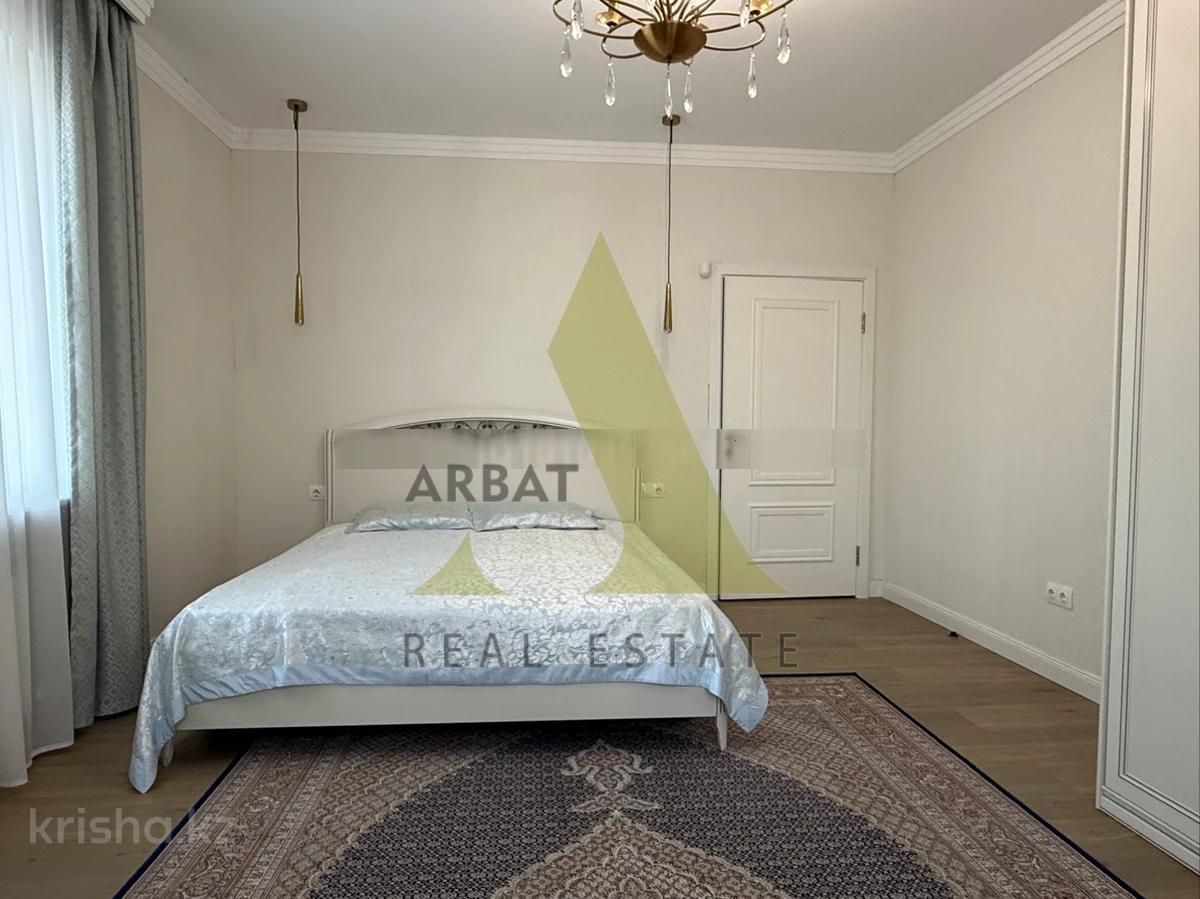 Фото Отдельный дом, 5 комн, 230м²