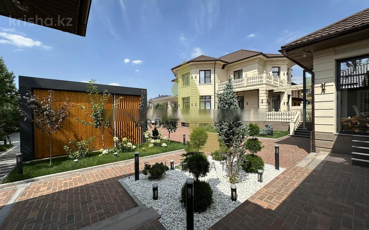 Фото Отдельный дом, 7 комн, 650м²