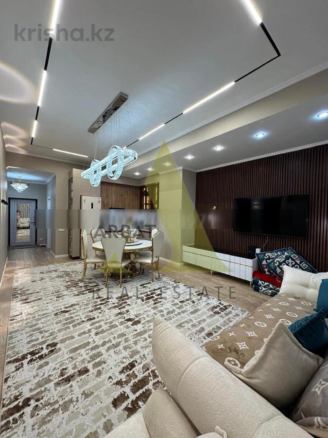 Фото Квартира, 3 комн, 73 м², 2/5 эт., 2018 г.п.