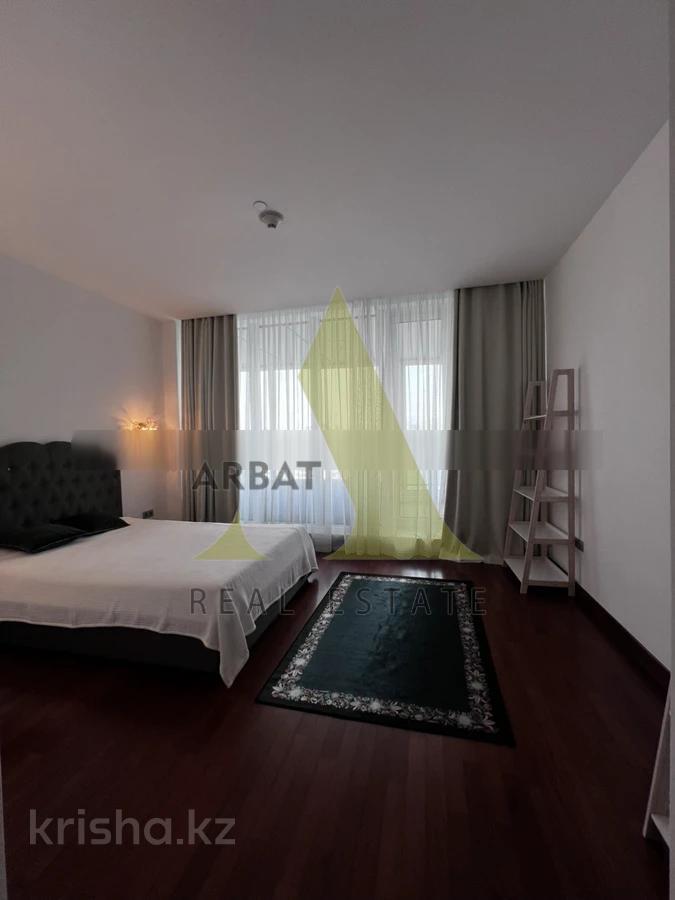 Фото Квартира, 5 комн, 240 м², 9/22 эт.