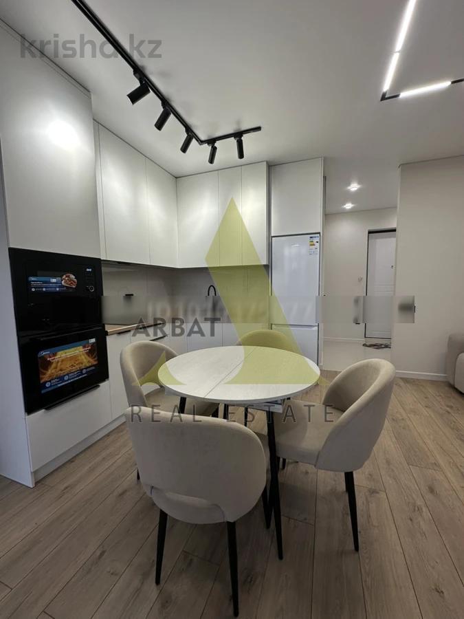 Фото Квартира, 1 комн, 40 м², 6/9 эт., 2025 г.п.