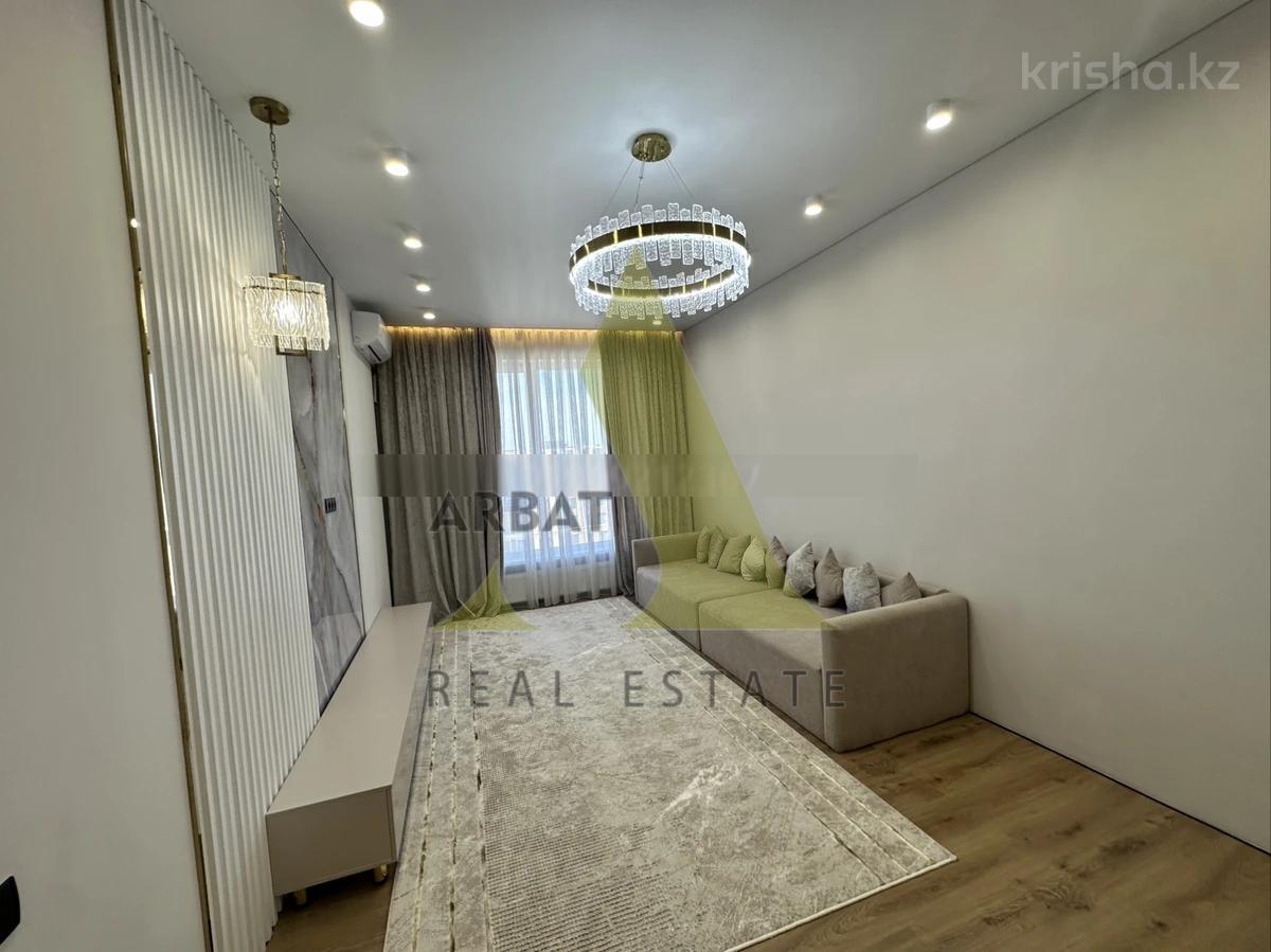 Фото Квартира, 2 комн, 60 м², 16/16 эт., 2025 г.п.