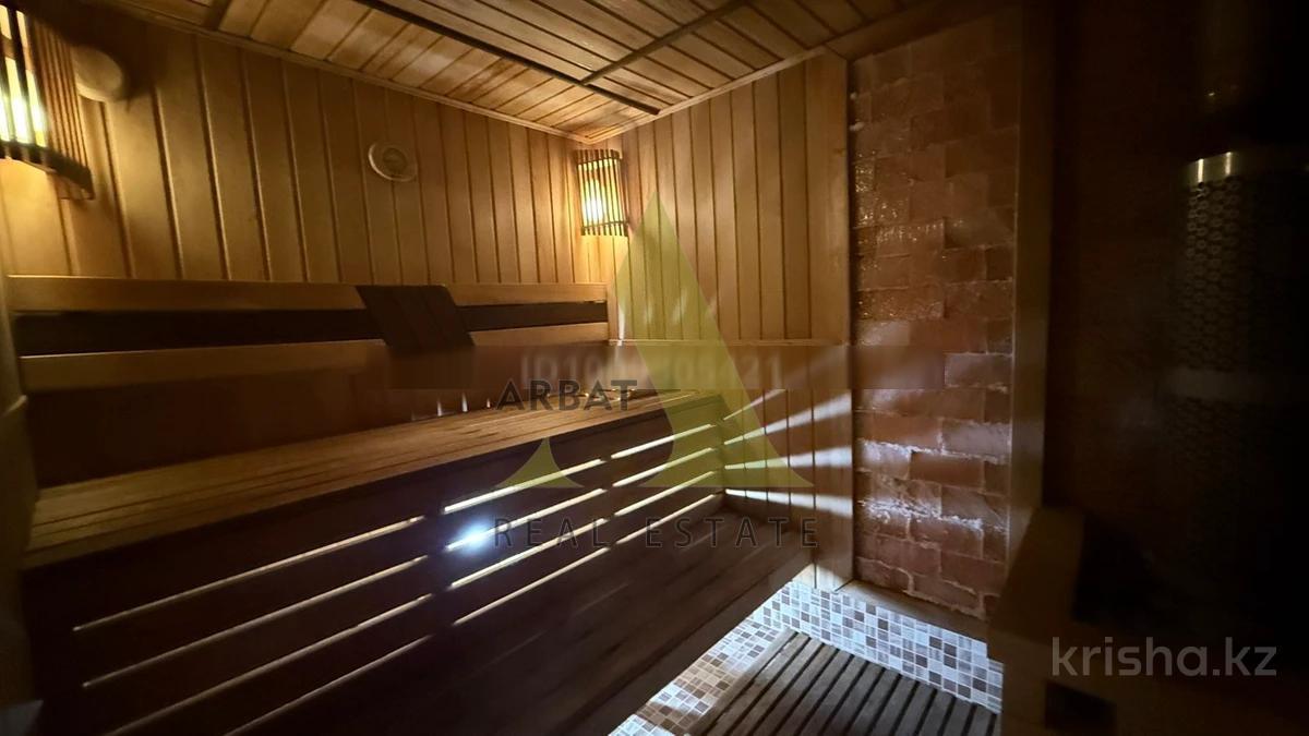 Фото Отдельный дом, 5 комн, 290м²