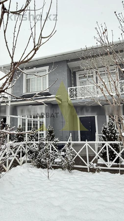 Фото Отдельный дом, 6 комн, 180м²