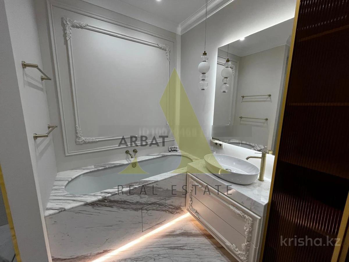 Фото Квартира, 3 комн, 84 м², 11 эт., 2020 г.п.