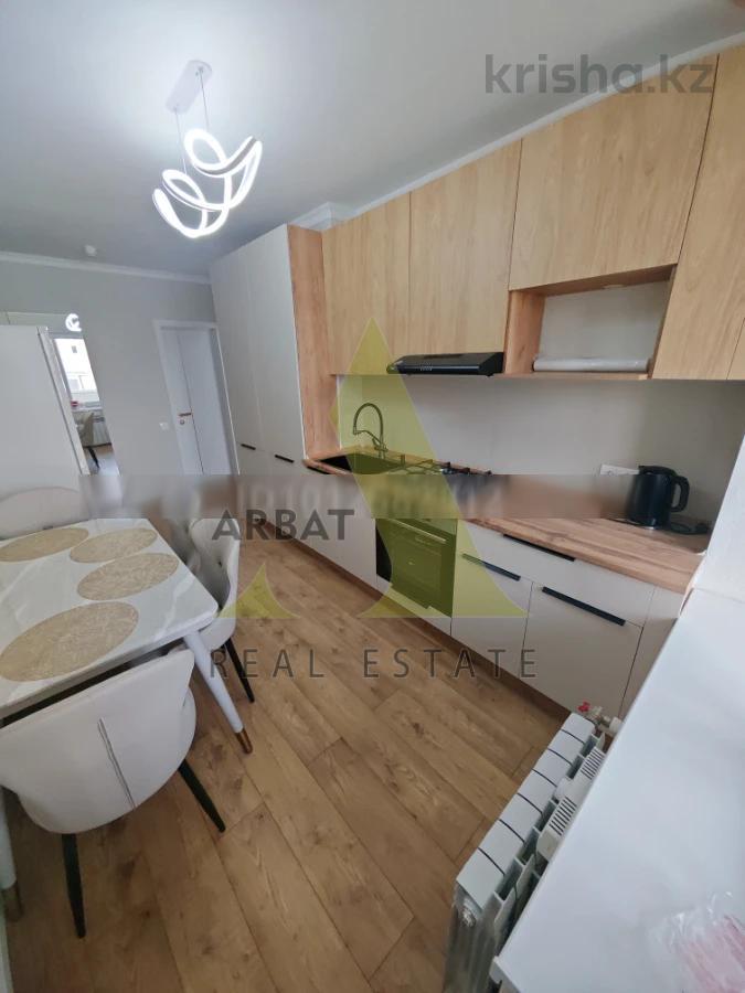 Фото Квартира, 2 комн, 55 м², 5/5 эт.