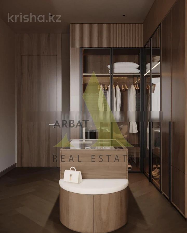 Фото Квартира, 3 комн, 126 м², 2/8 эт., 2024 г.п.