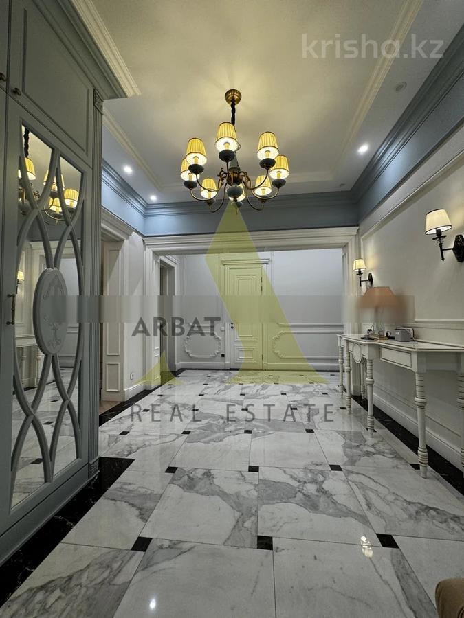 Фото Квартира, 3 комн, 125 м², 3/7 эт., 2017 г.п.