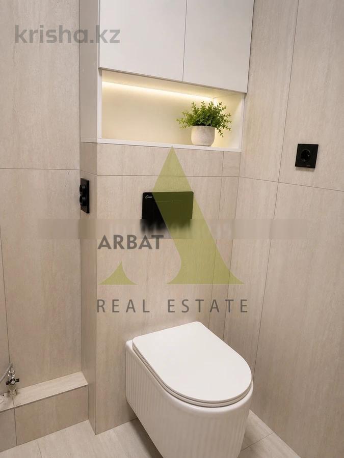 Фото Квартира, 2 комн, 51 м², 8 эт., 2026 г.п.