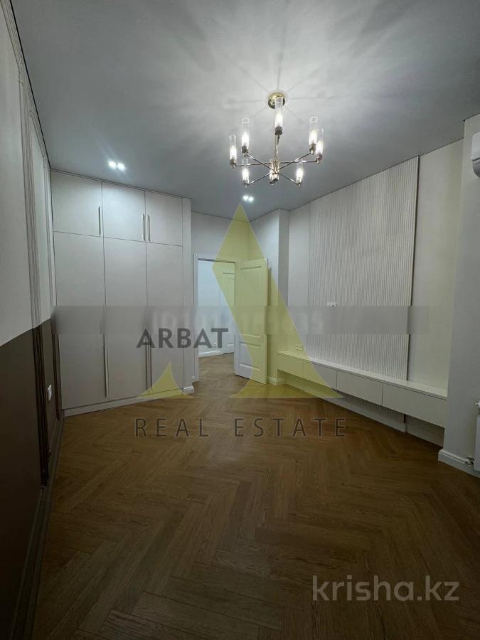 Фото Квартира, 4 комн, 160 м², 2/3 эт., 2023 г.п.