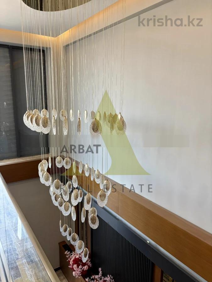 Фото Квартира, 4 комн, 191.5 м², 3/3 эт., 2022 г.п.