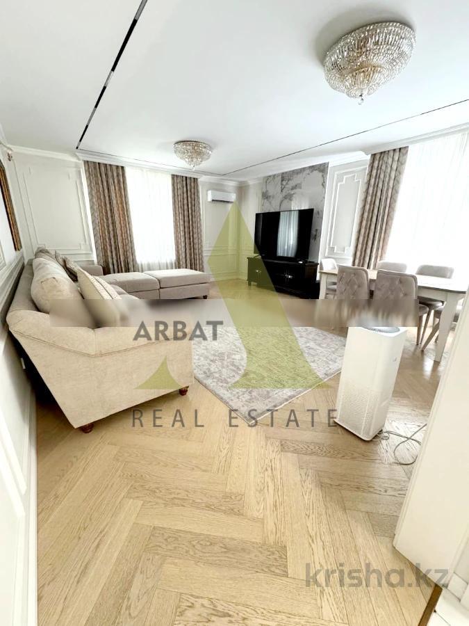 Фото Квартира, 3 комн, 138 м², 4/4 эт., 1978 г.п.