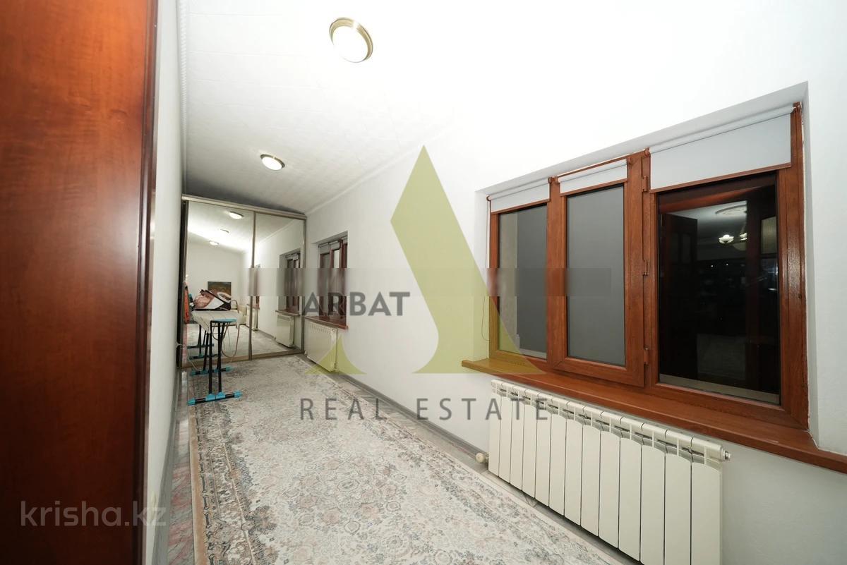 Фото Отдельный дом, 7 комн, 400м²