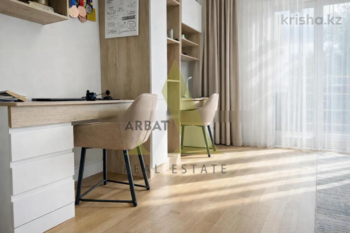 Фото Квартира, 7 комн, 180 м², 2/3 эт., 2020 г.п.