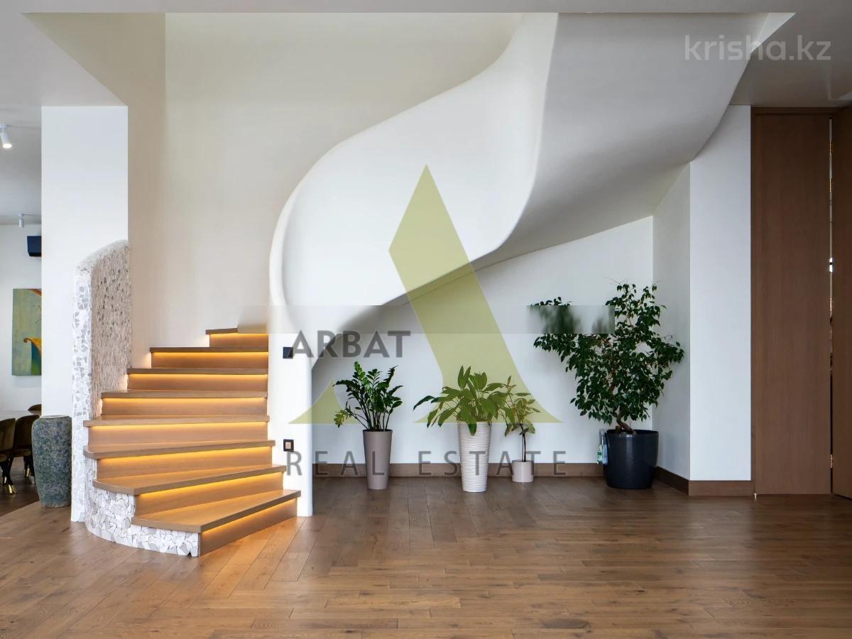 Фото Отдельный дом, 7 комн, 800м²