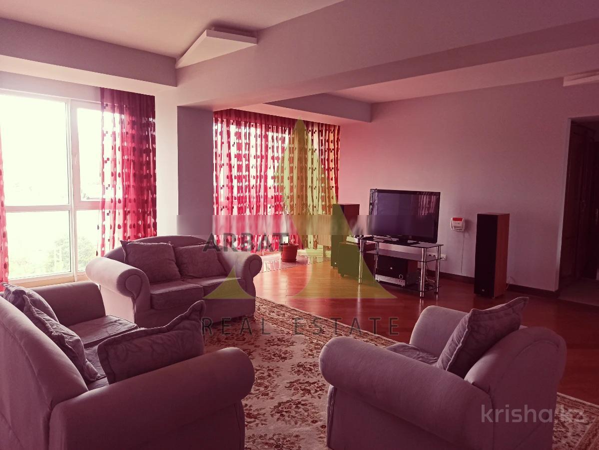 Фото Квартира, 5 комн, 175 м², 2/5 эт., 2005 г.п.