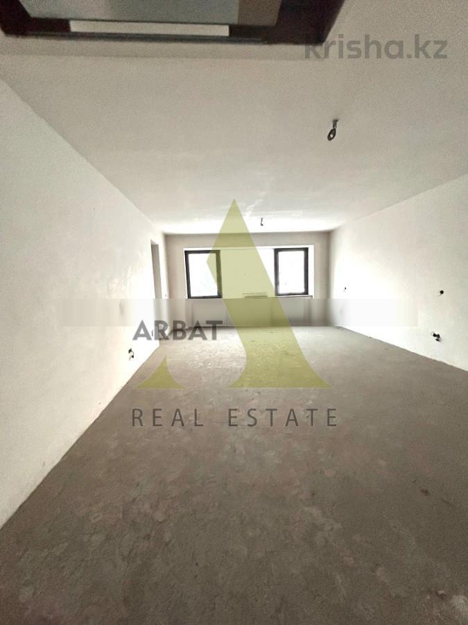 Фото Квартира, 3 комн, 125 м², 2/9 эт., 2012 г.п.