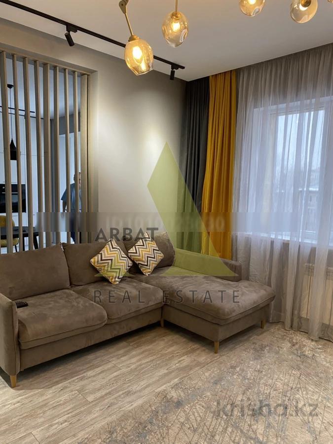 Фото Квартира, 2 комн, 78 м², 4/12 эт., 2018 г.п.