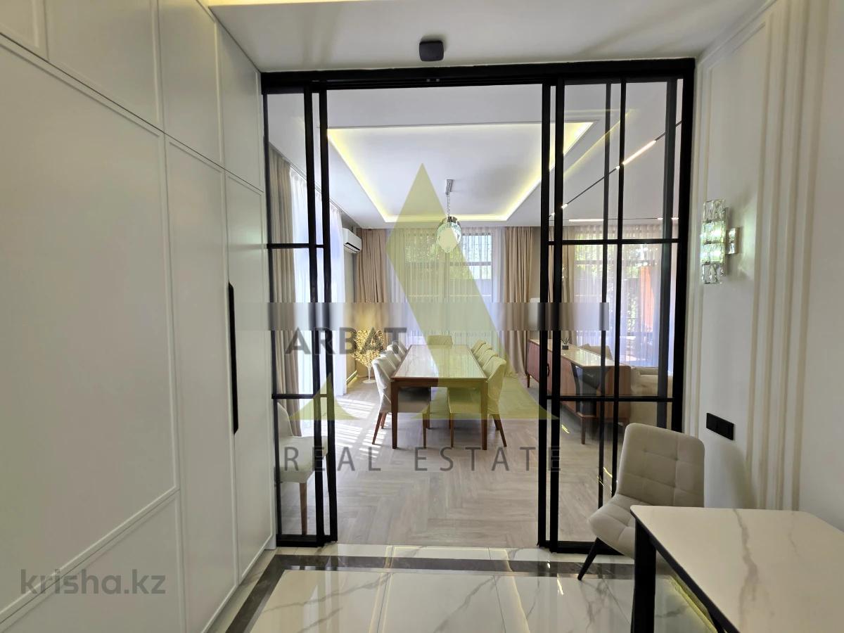 Фото Отдельный дом, 5 комн, 300м²