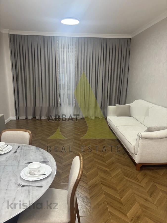 Фото Квартира, 2 комн, 63 м², 13/33 эт.