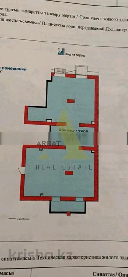 Фото Свободное назначение, 145 м²