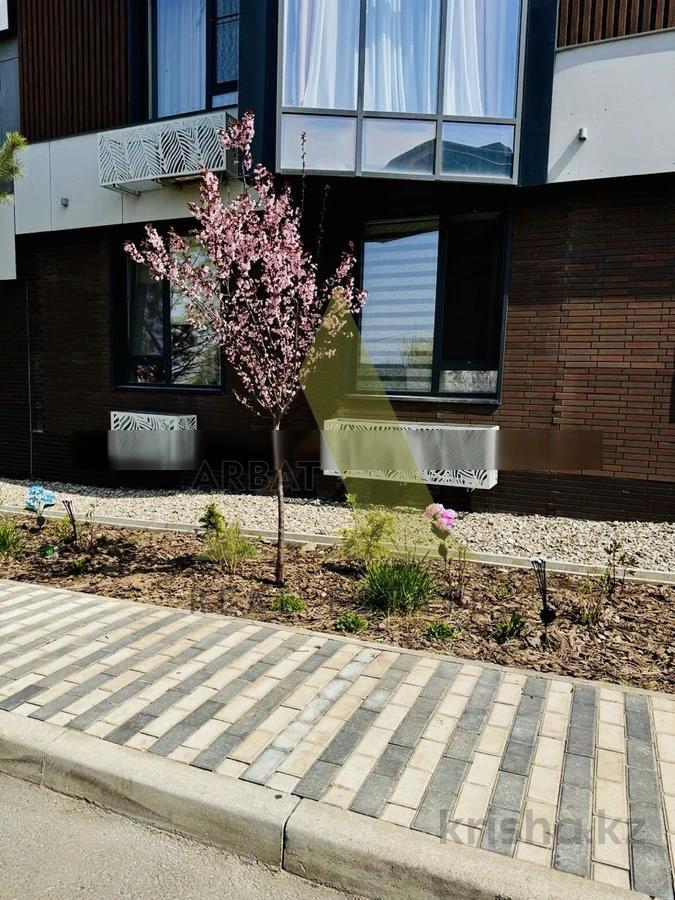 Фото Квартира, 1 комн, 39 м², 1/3 эт., 2023 г.п.