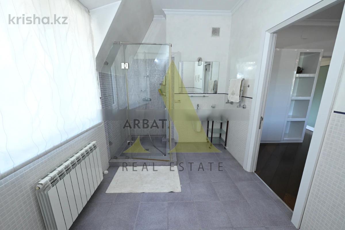 Фото Отдельный дом, 6 комн, 858м²