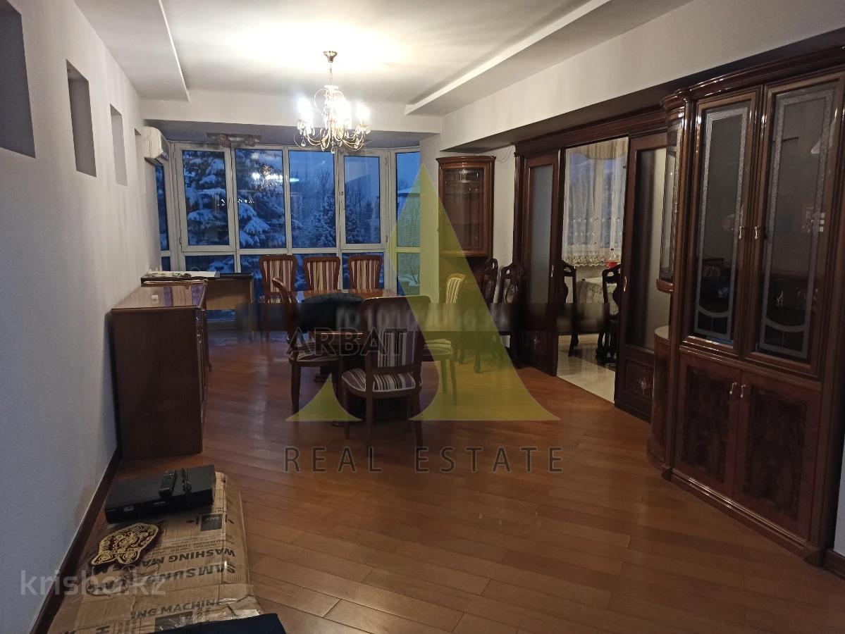 Фото Квартира, 5 комн, 175 м², 2/5 эт., 2005 г.п.