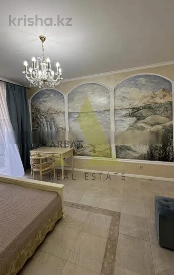 Фото Квартира, 3 комн, 133.1 м², 8/8 эт., 2018 г.п.