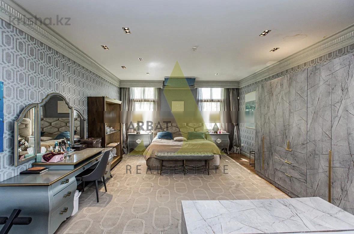 Фото Отдельный дом, 6 комн, 700м²