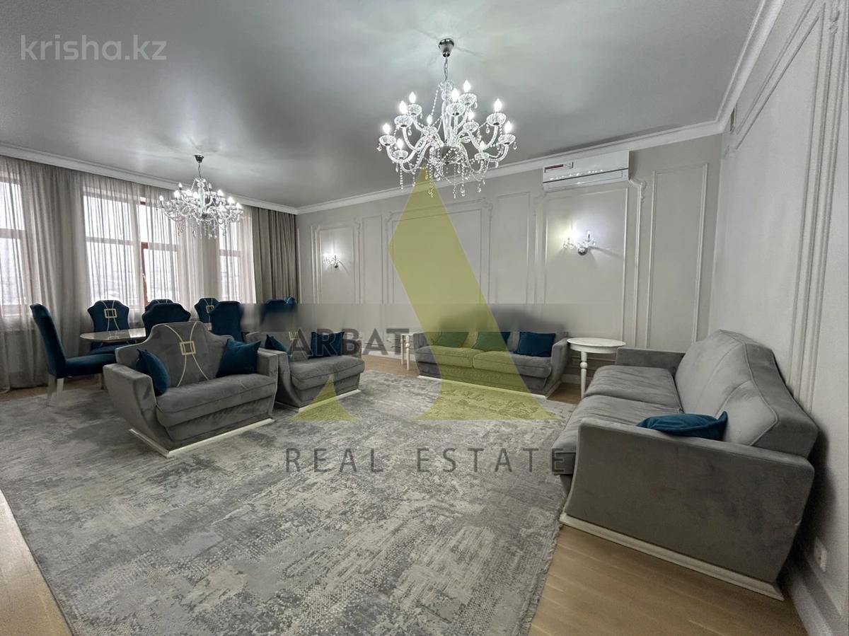 Фото Квартира, 7 комн, 440 м², 7/7 эт., 2016 г.п.