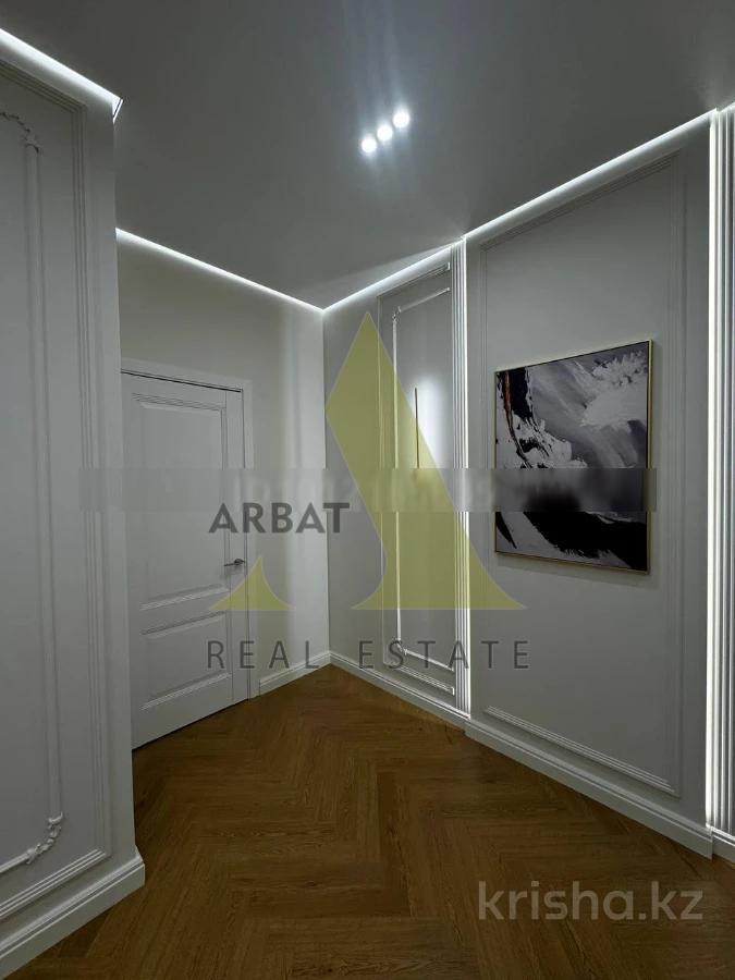 Фото Квартира, 4 комн, 160 м², 2/3 эт., 2023 г.п.