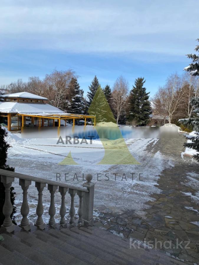 Фото Отдельный дом, 8 комн, 1048м²